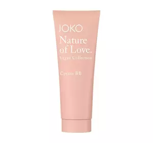 JOKO VEGAN COLLECTION KREM BB #01 29ML