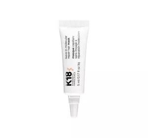 K18 Molecular Repair Hair Mask odbudowująca molekularna maska do włosów 5ml