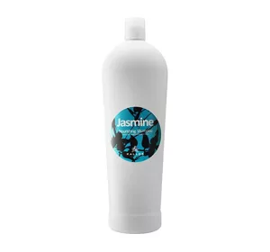 KALLOS JASMINE SZAMPON DO WŁOSÓW 1000ML