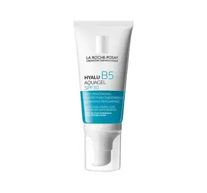 LA ROCHE-POSAY HYALU B5 PRZECIWZMARSZCZKOWY KREM- ŻEL DO TWARZY SPF30 50ML