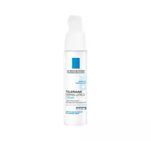 LA ROCHE-POSAY TOLERIANE DERMALLERGO KREM DO TWARZY 40ML