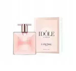 LANCOME IDOLE WODA PERFUMOWANA SPRAY 25ML