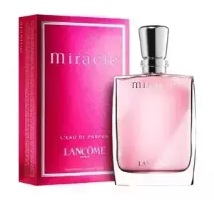 LANCOME MIRACLE WODA PERFUMOWANA SPRAY 100ML