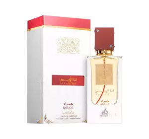 LATTAFA ANA ABIYEDH ROUGE WODA PERFUMOWANA SPRAY 60ML