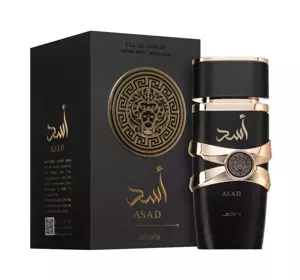 LATTAFA ASAD WODA PERFUMOWANA SPRAY 100ML