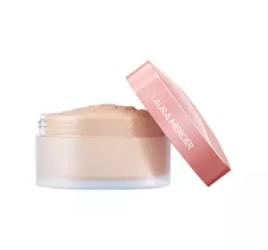 LAURA MERCIER LIGHT CATCHER PUDER SYPKI COSMIC ROSE 29G