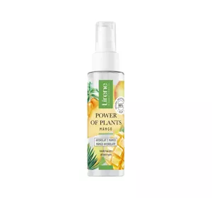 LIRENE POWER OF PLANTS MANGO HYDROLAT Z MANGO 100ML