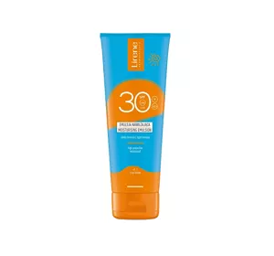 LIRENE SUN OCHRONNA EMULSJA NAWILŻAJĄCA SPF30 120ML