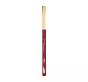 LOREAL COLOR RICHE KONTURÓWKA DO UST 374 INTENSE PLUM 1,2G