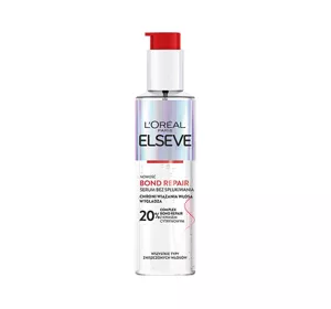 LOREAL ELSEVE BOND REPAIR SERUM BEZ SPŁUKIWANIA DO ZNISZCZONYCH WŁOSÓW 150ML