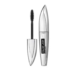 LOREAL FALSE LASH MASCARA TUSZ DO RZĘS NOIR BLACK 8,9ML