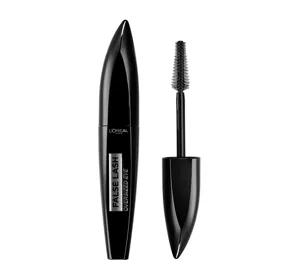 LOREAL FALSE LASH OVERSIZED MASCARA TUSZ DO RZĘS INTENSE BLACK 8,9ML