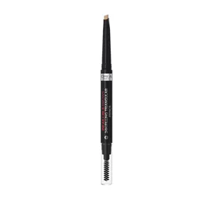 LOREAL INFAILLIBLE BROW 24H FILLING TRIANGULAR PENCIL KREDKA DO BRWI 7.0 BLONDE