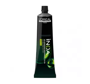 LOREAL PROFESSIONNEL iNOA FARBA DO WŁOSÓW BEZ AMONIAKU 10.12 60G