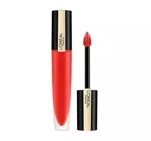 LOREAL ROUGE SIGNATURE MATOWA SZMINKA W PŁYNIE 113 I DON'T 7ML