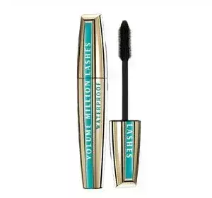 LOREAL TUSZ VOLUME MILLION LASHES WODOODPORNY 9,2ML