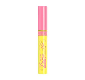 LOVELY ELECTRIC PUMP UP UV SHINE TUSZ DO RZĘS 8G