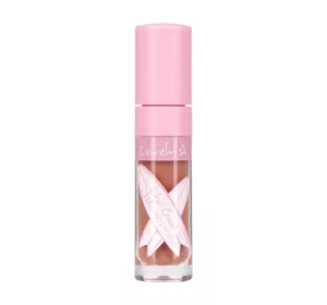 LOVELY H2O LIPGLOSS BŁYSZCZYK DO UST PÓŁTRANSPARENTNA FORMUŁA Z EFEKTEM WET LOOK 1 5ML