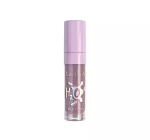 LOVELY LIP GLOSS H2O BŁYSZCZYK DO UST 2