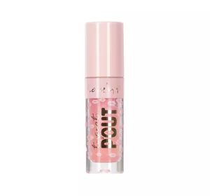 LOVELY TOP COAT POUT BŁYSZCZYK POWIĘKSZAJĄCY USTA 03 3G