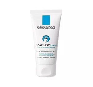 La Roche-Posay Cicaplast Mains krem do rąk 50ml