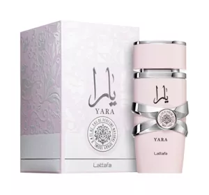 Lattafa Yara woda perfumowana spray 100ml