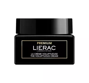 Lierac Premium przeciwstarzeniowy krem do twarzy 50ml