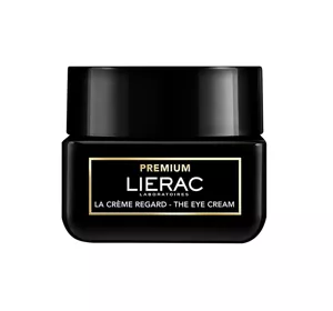 Lierac Premium przeciwstarzeniowy krem pod oczy 20ml