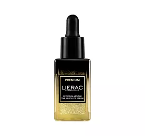 Lierac Premium regenerujące serum przeciwstarzeniowe do twarzy 30ml