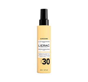 Lierac Sunissime balsam ochronny do ciała w sprayu SPF30 150ml