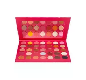 MAKEUP OBSESSION BEST BEHAVIOUR PALETA CIENI DO POWIEK 35G