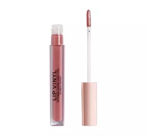 MAKEUP REVOLUTION LIP VINYL BŁYSZCZYK DO UST BALLERINA 3,6ML