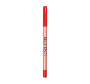 MAKEUP REVOLUTION RENAISSANCE LIPLINER KONTURÓWKA DO UST LIFELONG 1G