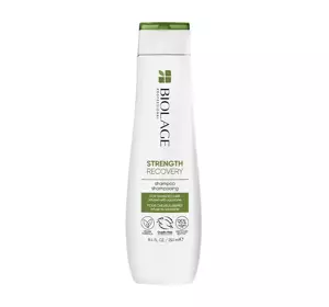 MATRIX BIOLAGE STRENGTH RECOVERY REGENERUJĄCY SZAMPON DO WŁOSÓW 250ML