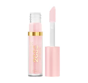 MAX FACTOR 2000 CALORIE BŁYSZCZYK DO UST 010 COTTON CANDY 4,4ML