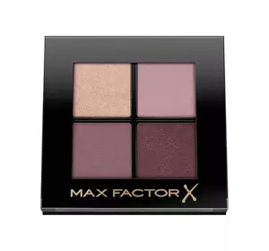 MAX FACTOR COLOUR X-PERT PALETA CIENI DO POWIEK 002 CRUSHED BLOOMS