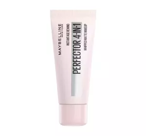 MAYBELLINE INSTANT ANTI AGE PERFECTOR 4IN1 MATUJĄCY PODKŁAD 03 MEDIUM 30ML