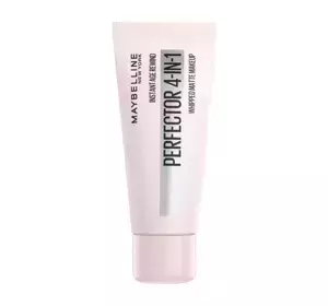 MAYBELLINE INSTANT ANTI AGE PERFECTOR 4IN1 MATUJĄCY PODKŁAD 05 DEEP 30ML