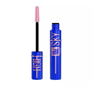 MAYBELLINE LASH SENSATIONAL SKY HIGH WYDŁUŻAJĄCY TUSZ DO RZĘS BLUE MIST 7,2ML