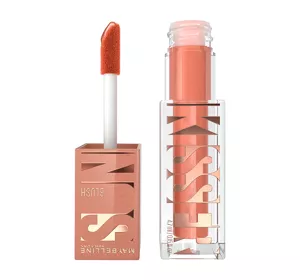 MAYBELLINE SUNKISSER BLUSH RÓŻ DO POLICZKÓW W PŁYNIE 03 SOL SEARCH 4,7ML