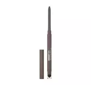 MAYBELLINE TATTOO LINER SMOKEY AUTOMATYCZNY EYELINER 020 GREY