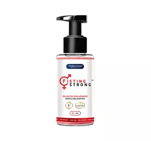 MEDICA-GROUP FISTING STRONG ROZLUŹNIAJĄCY ŻEL ANALNY 150ML