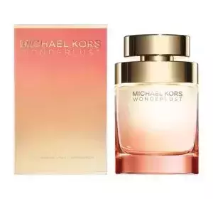 MICHAEL KORS WONDERLUST WODA PERFUMOWANA SPRAY 100ML