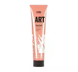 MILA PROFESSIONAL BE ART BALSAM DO KRĘCONYCH WŁOSÓW 175ML