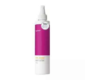 MILK SHAKE CONDITIONING DIRECT COLOUR TONER DO WŁOSÓW FUCHSIA 100ML