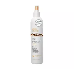 MILK SHAKE CURL PASSION ODŻYWKA W SPRAY'U DO WŁOSÓW KRĘCONYCH 300ML