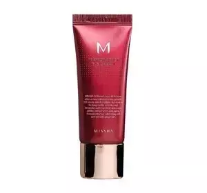 MISSHA PERFECT COVER KREM BB SPF42 NO 25 WARM BEIGE 20ML