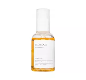 MIXSOON BEAN ESSENCE SERUM DO TWARZY 50ML