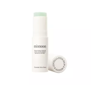 MIXSOON CENTELLA STICK BALM BALSAM W SZTYFCIE 11,5ML