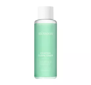 MIXSOON CICATREE CLEAN TONER TONIK DO TWARZY 150ML